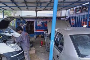 Bharath Car Care (Car Service Centre/Car Mechanical Works/Car Electrical & Ac Works)