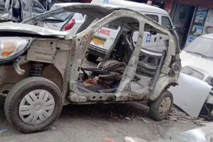 Bhardwaj automobile Electrical Mechanical ECM repair, and key maker