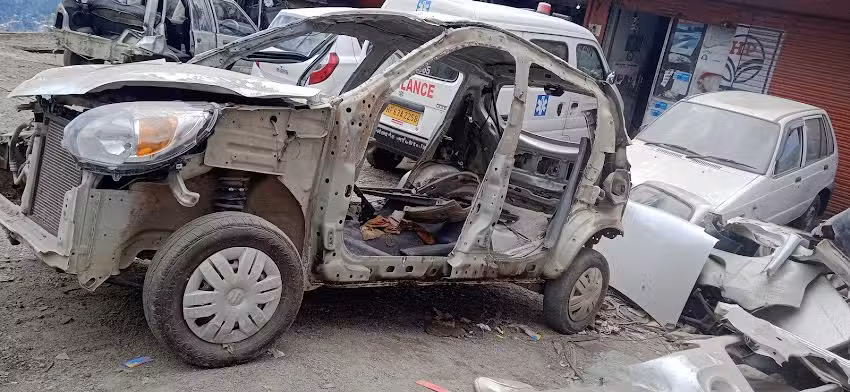 Bhardwaj automobile Electrical Mechanical ECM repair, and key maker