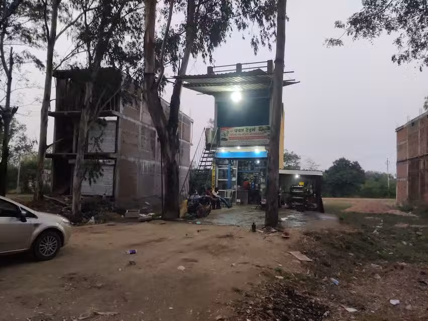 Bharti Car Service