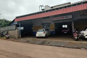 Bhats Auto care