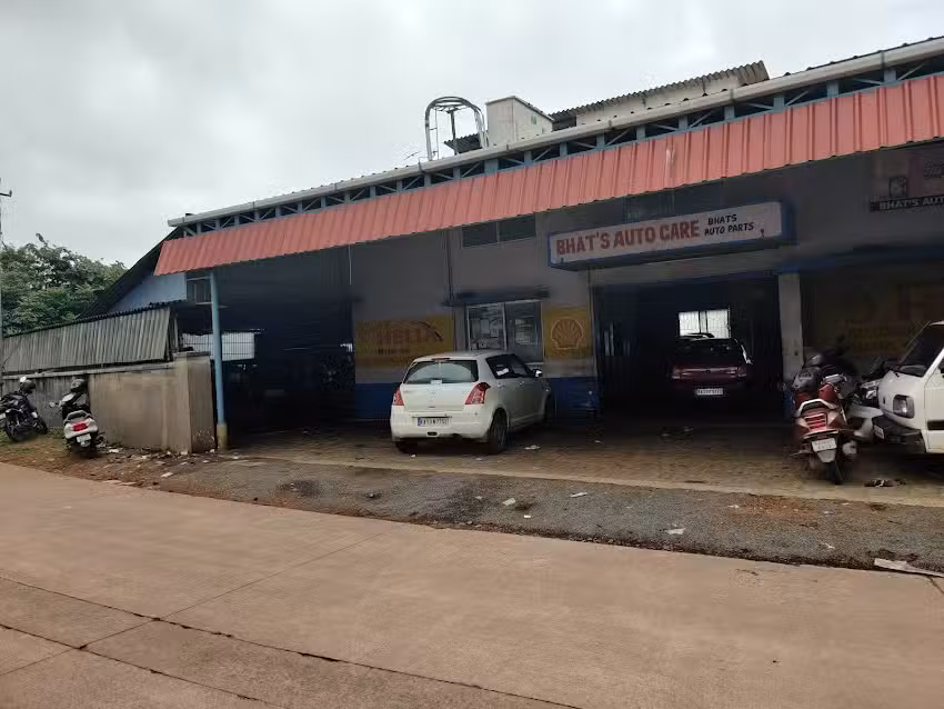 Bhats Auto care