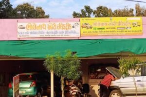 Bholenath Auto Electric And Garage