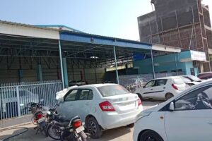BHOOMI MOTORS