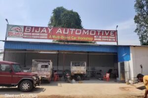 Bijay Automotive