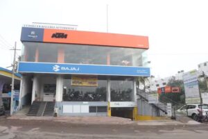 Bijjargi Car Solutions