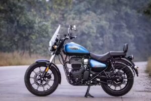 Bike repair & car wash