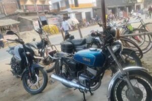 Bike Repairs and Services