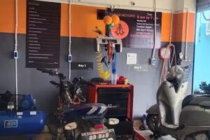 BikeDost &ndash; Zainab Motors