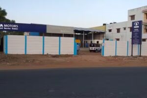 Bismi Motors (TATA Authorized service station)