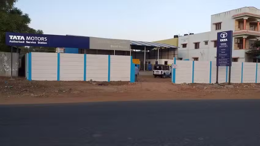 Bismi Motors (TATA Authorized service station)