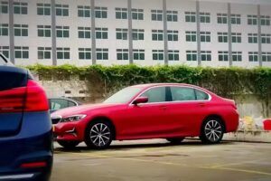 BMW Service Center, Guntur | KUN Motoren