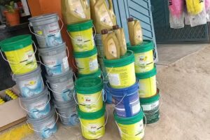 Bolbam Motors Garage & Car Accessories