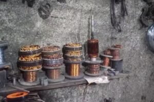 BOMBAY AUTO WINDING WORKS fahim bhai