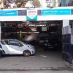 Bosch car service
