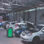 BOSCH CAR SERVICE