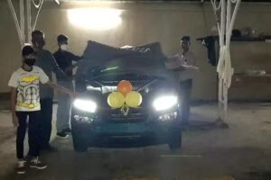 Bosch Car Service – Alfa Solutions