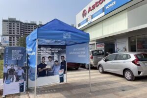 Bosch Car Service &ndash; Aston Autos