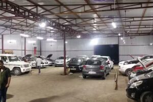 Bosch Car Service &ndash; Auto 360