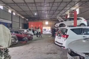 Bosch Car Service – Autofit Services