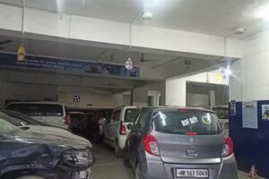 Bosch Car Service &ndash; AutoVision Solutions