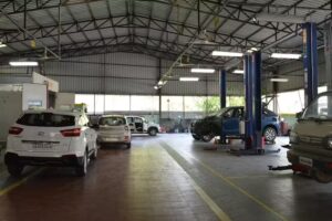 Bosch Car Service – Best Choice Automotives