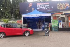 Bosch Car Service &ndash; Bombay Diesels