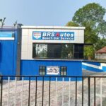 Bosch Car Service &ndash; BRS Autos