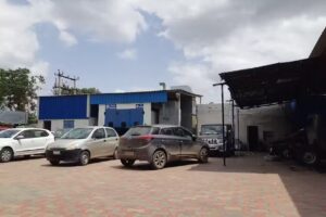 Bosch Car Service &ndash; Credible Automotives