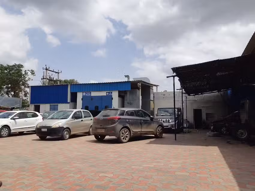 Bosch Car Service &ndash; Credible Automotives