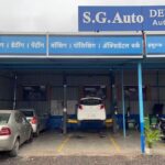 Bosch Car Service &ndash; Dengale Automobiles