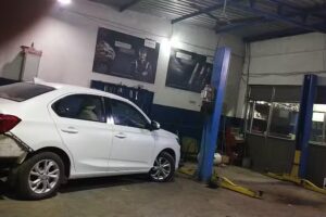 Bosch Car Service &ndash; Expert Car Care