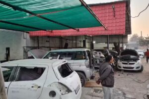 Bosch Car Service &ndash; Fair Deal Automobiles