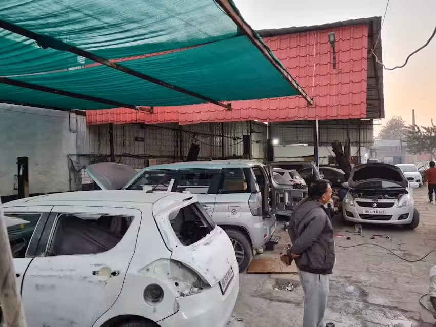 Bosch Car Service &ndash; Fair Deal Automobiles