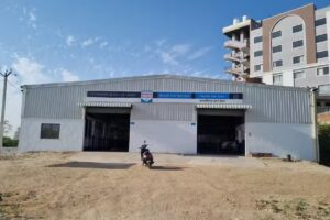 Bosch Car Service – Fastfix Car Care