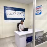 Bosch Car Service &ndash; G D Automobiles