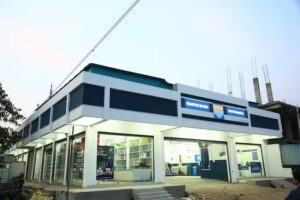 Bosch Car Service – M&M Industries