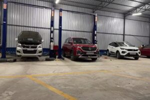 Bosch Car Service – Mallikarjuna Motors