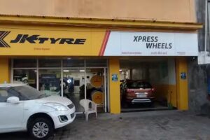 Bosch Car Service &ndash; Maruti Auto Works & Service Station