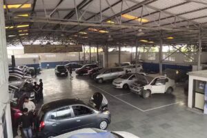 Bosch Car Service – Navjivan Motors