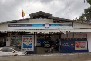 Bosch Car Service &ndash; Perfect Auto Care