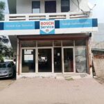 Bosch Car Service- Qutab Automobiles