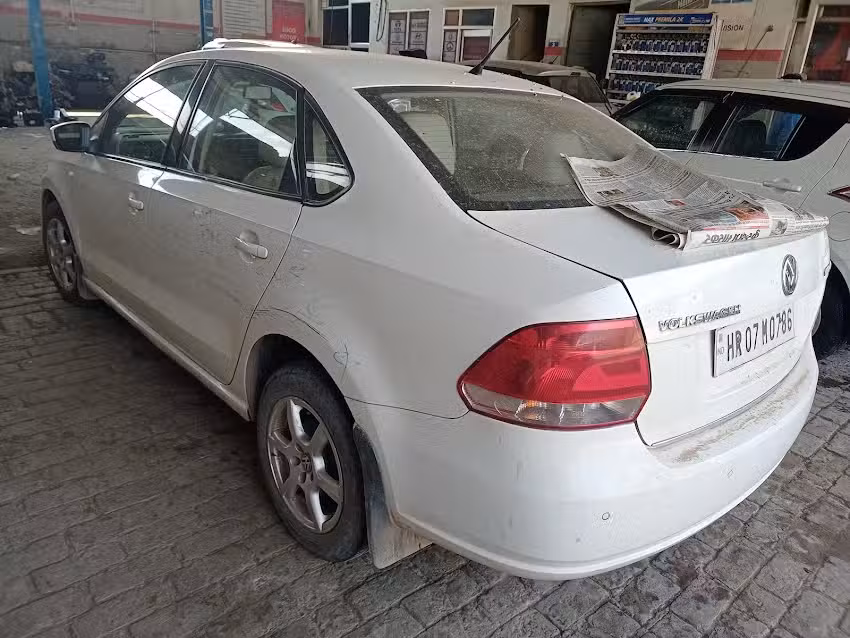 Bosch Car Service &ndash; Sood Motors