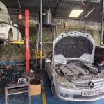 Bosch Car Service – Spectrum Motors
