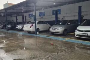 Bosch Car Service – United Motors