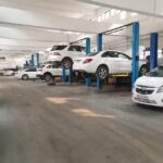 Bosch Car Service &ndash; XL Car Care