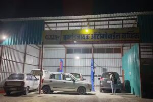 Bramhandnayak Automobile Service