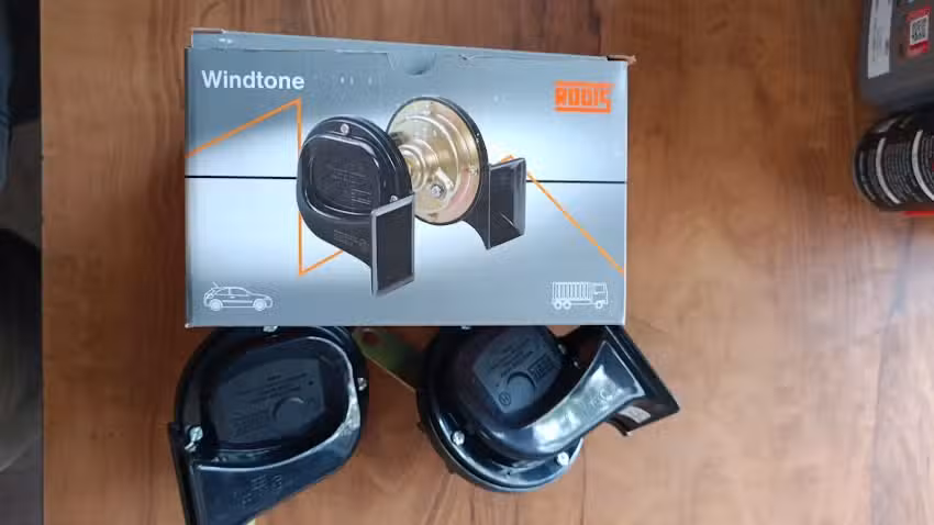 Bramhani Auto Garage & Service