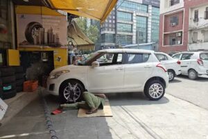 Bridgestone Select &ndash; Jay Kay Auto Traders