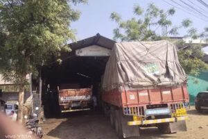 Brothers Automobile Works